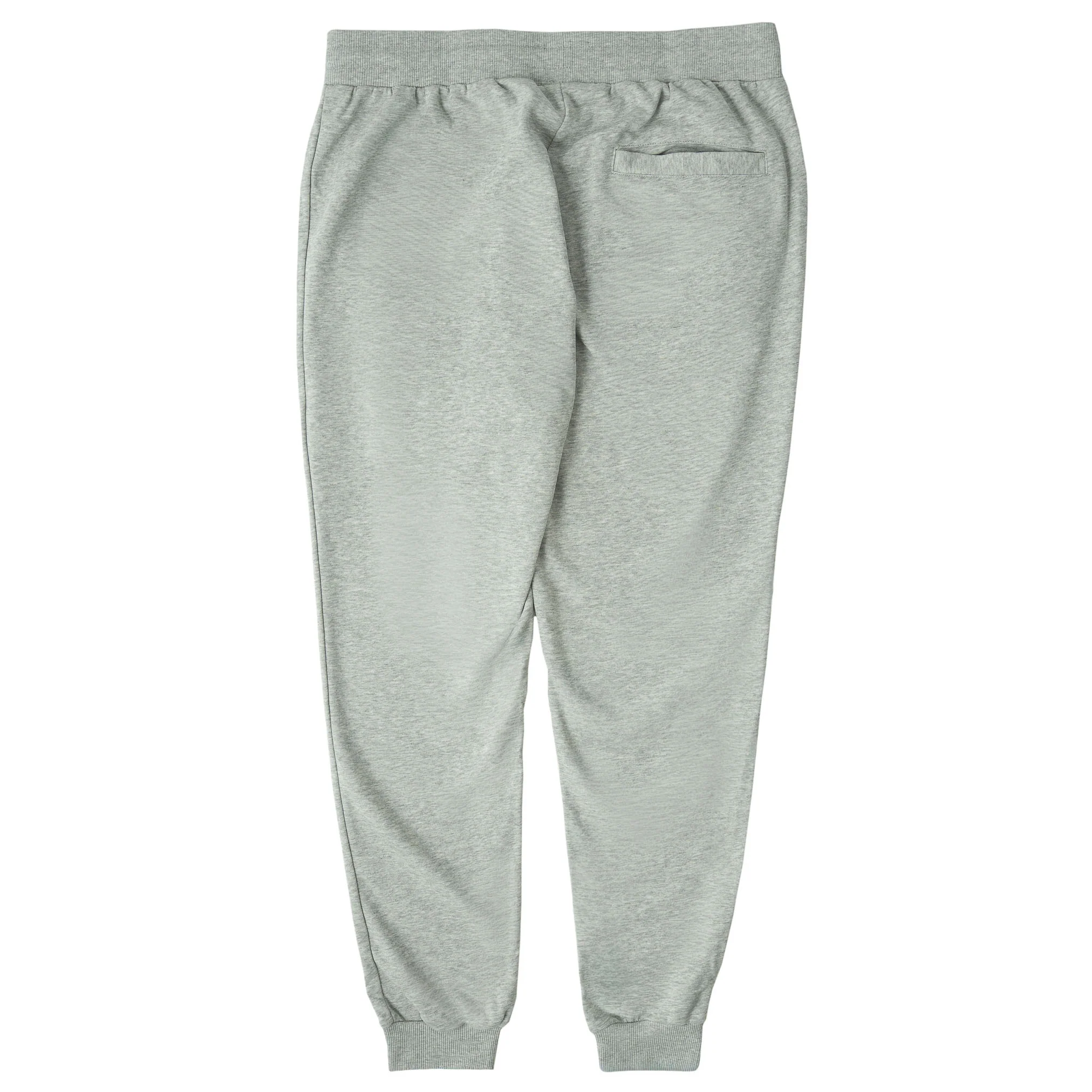 CLASSIC JOGGERS v1 - HEATHER GREY - Image 2