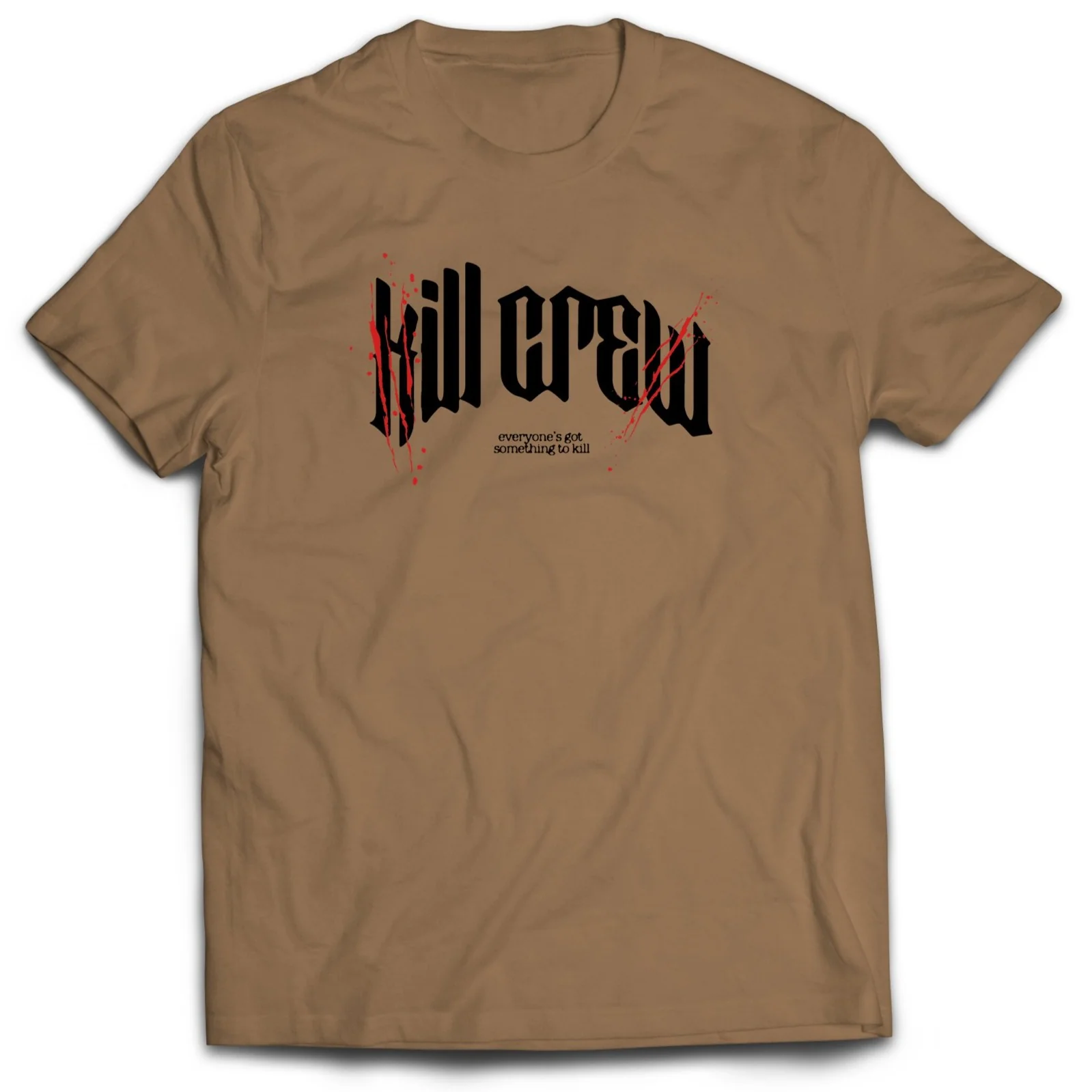 IT'S ONLY PAIN T-SHIRT - SAND - Image 7