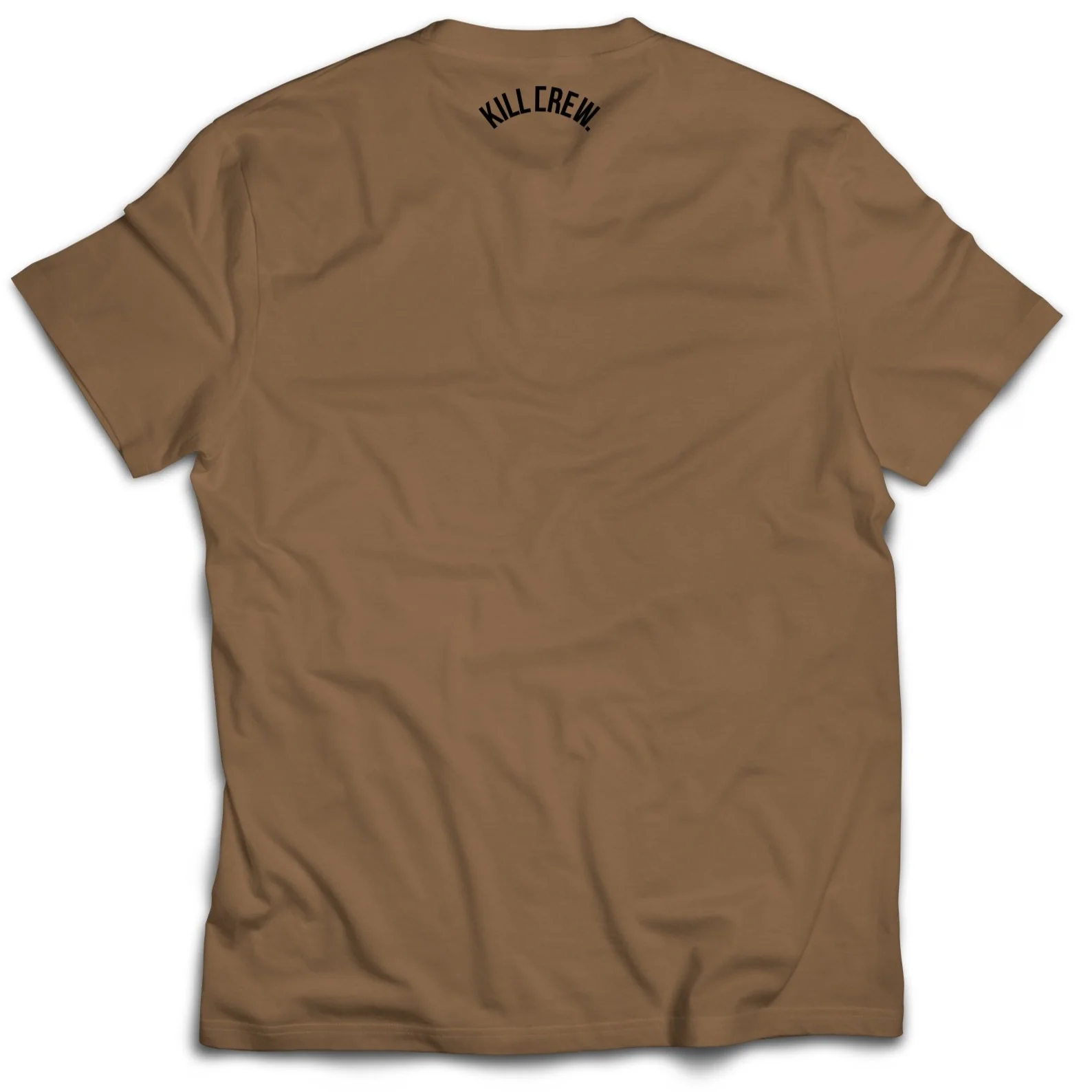 FIGHTER'S CLUB T-SHIRT - SAND - Image 7