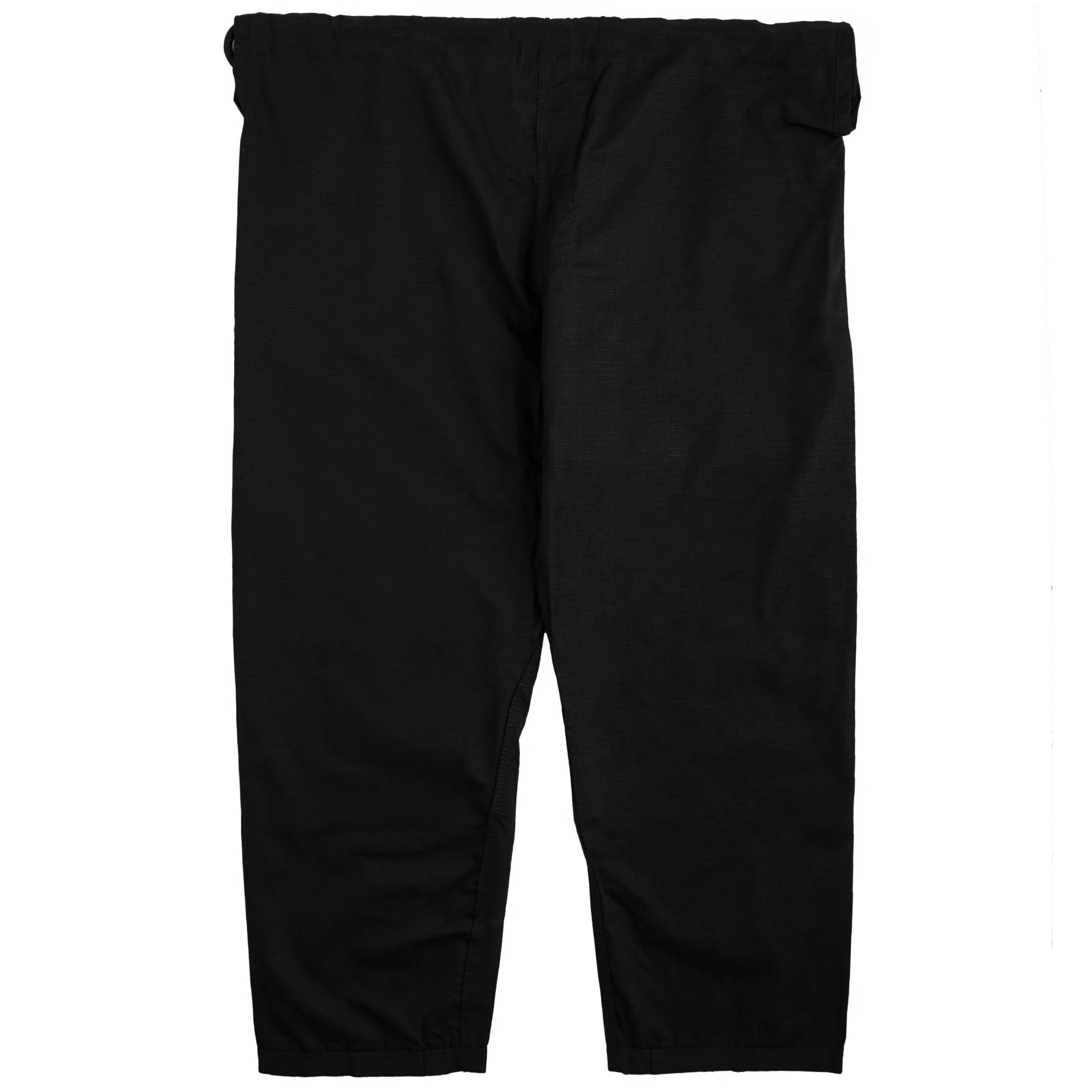 KILL CREW WOLF GI BOTTOM - BLACK - Image 6