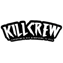 KILL CREW STICKER BUNDLE (3 PACK) - Image 3