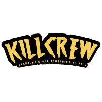 KILL CREW STICKER BUNDLE (3 PACK) - Image 4