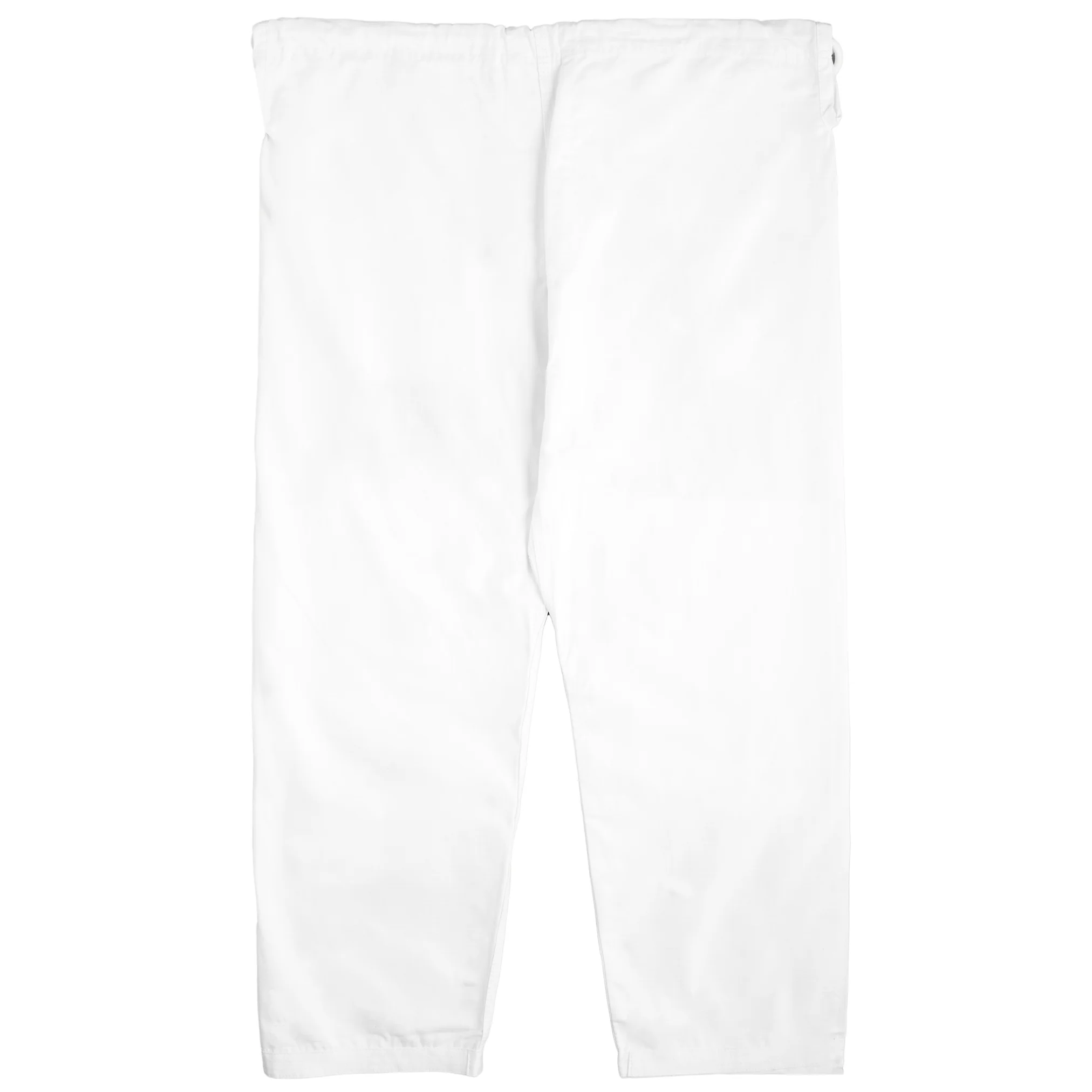KILL CREW WOLF GI BOTTOM - WHITE - Image 6