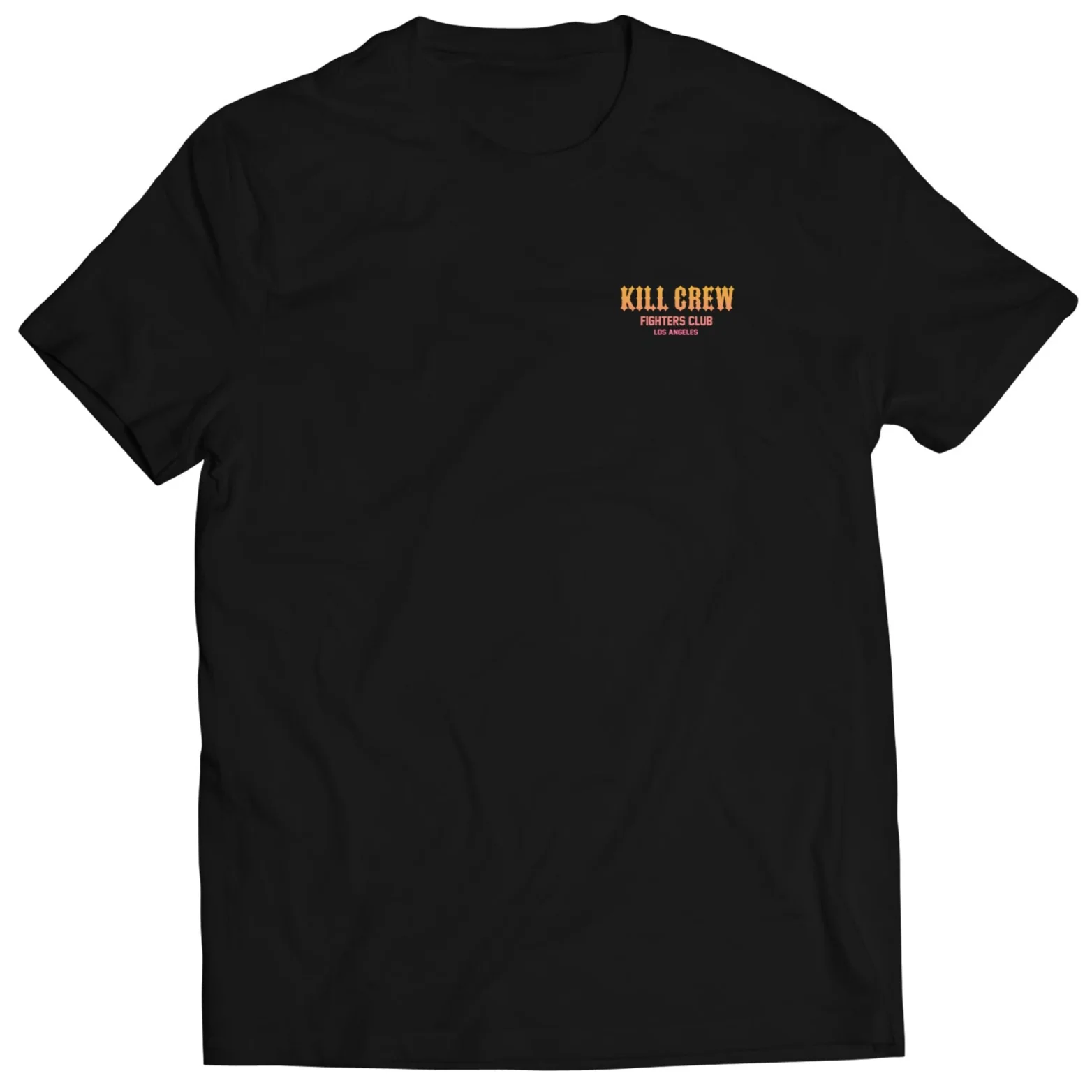 OVERSIZED THRIVE UNDER PRESSURE T-SHIRT - BLACK / RED - Image 2