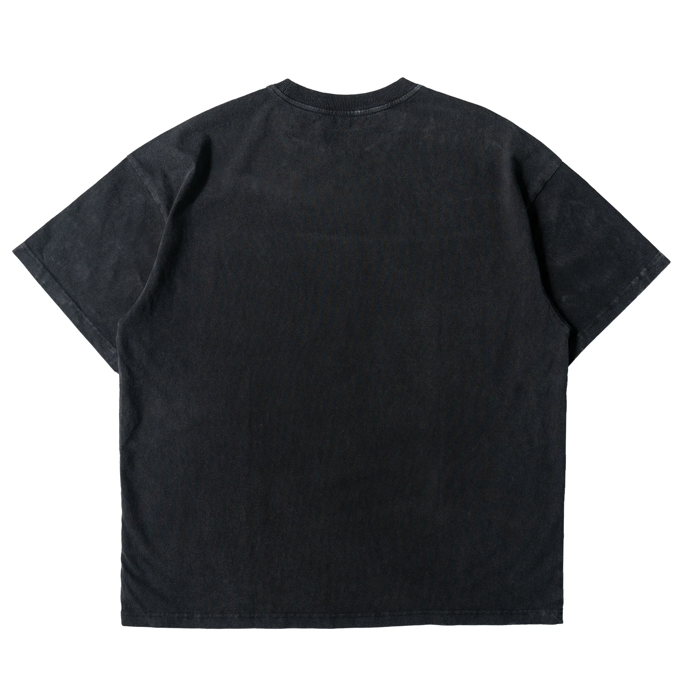 RELAXED FIT LUX DISMEMBER YOUR DEMONS T-SHIRT - Image 7