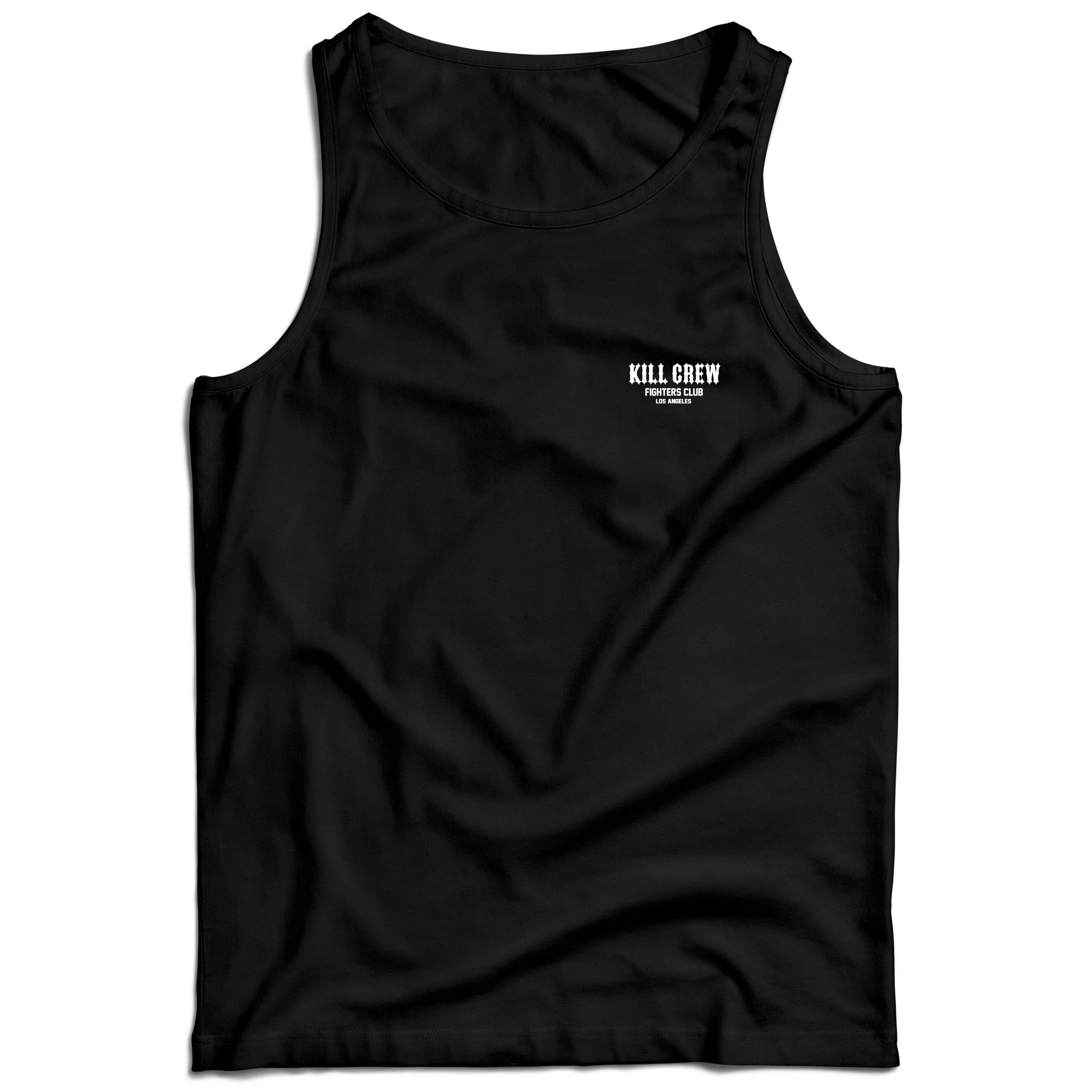 THRIVE UNDER PRESSURE TANK TOP - Image 2