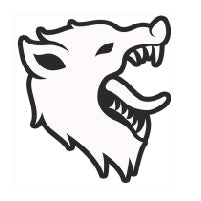 WOLF STICKER BUNDLE (5 PACK) - Image 5