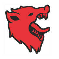 WOLF STICKER BUNDLE (5 PACK) - Image 7